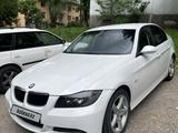 BMW 318 2006 годаfor4 300 000 тг. в Алматы – фото 2