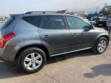 Nissan Murano 2007 года за 4 500 000 тг. в Алматы