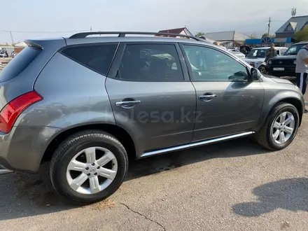 Nissan Murano 2007 года за 4 500 000 тг. в Алматы