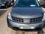 Nissan Murano 2007 года за 4 500 000 тг. в Алматы – фото 2