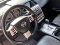 Nissan Murano 2007 годаүшін4 500 000 тг. в Алматы – фото 4