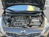 Kia Rio 2014 годаүшін4 600 000 тг. в Астана – фото 5