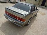 ВАЗ (Lada) 2115 2012 года за 350 000 тг. в Актау – фото 2