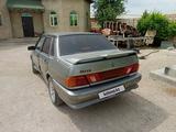 ВАЗ (Lada) 2115 2012 года за 350 000 тг. в Актау – фото 3