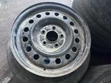 5x114.3 R15 (1шт) Toyota/Nissan за 16 000 тг. в Актау