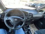 Opel Zafira 2002 года за 2 900 000 тг. в Алматы – фото 3