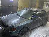 Mazda 323 1991 года за 750 000 тг. в Астана – фото 5