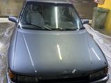 Mazda 323 1991 года за 750 000 тг. в Астана – фото 2