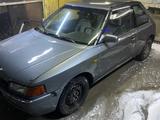 Mazda 323 1991 года за 750 000 тг. в Астана – фото 4