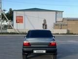 Daewoo Nexia 1996 годаүшін1 000 000 тг. в Жанаозен – фото 5