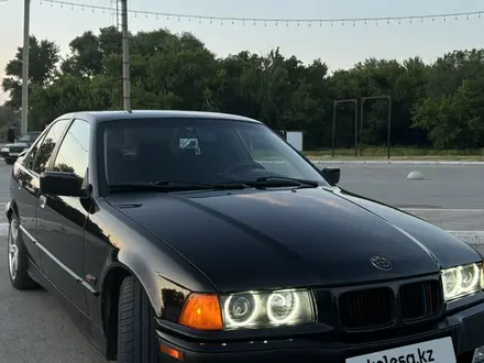 BMW 320 1996 годаүшін2 850 000 тг. в Костанай – фото 12