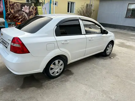 Chevrolet Nexia 2020 года за 5 000 000 тг. в Кызылорда – фото 4