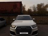 Audi Q7 2016 годаүшін16 500 000 тг. в Алматы – фото 3