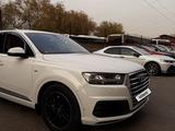 Audi Q7 2016 годаүшін16 500 000 тг. в Алматы – фото 4