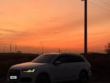 Audi Q7 2016 годаүшін16 500 000 тг. в Алматы – фото 2