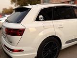 Audi Q7 2016 годаүшін16 500 000 тг. в Алматы – фото 5