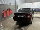 ВАЗ (Lada) Priora 2170 2013 года за 1 050 000 тг. в Актобе – фото 4