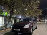 ВАЗ (Lada) Priora 2170 2013 года за 1 050 000 тг. в Актобе – фото 3