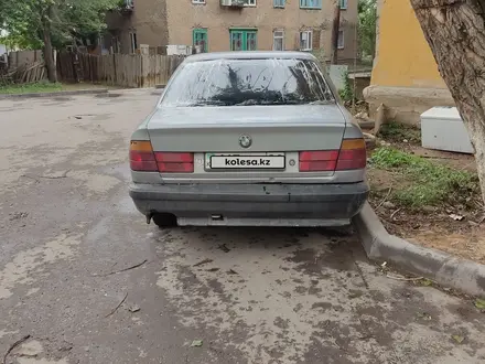 BMW 520 1988 года за 1 500 000 тг. в Жезказган – фото 5