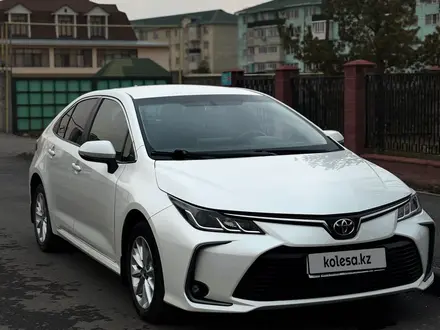 Toyota Corolla 2020 года за 8 500 000 тг. в Алматы – фото 8