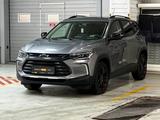 Chevrolet Tracker 2021 года за 7 190 000 тг. в Алматы