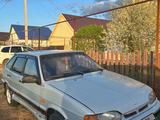 ВАЗ (Lada) 2114 2005 годаүшін1 200 000 тг. в Уральск – фото 2