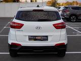 Hyundai Creta 2019 годаfor8 690 000 тг. в Тараз – фото 5