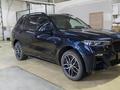Выдвижные пороги ATS на BMW X5 за 580 000 тг. в Уральск – фото 2