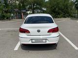 Volkswagen Passat CC 2012 года за 6 000 000 тг. в Алматы – фото 2