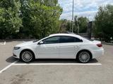 Volkswagen Passat CC 2012 года за 6 000 000 тг. в Алматы – фото 3