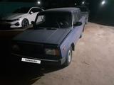 ВАЗ (Lada) 2105 2007 года за 350 000 тг. в Айтеке би