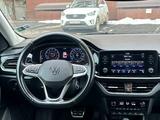 Volkswagen Polo 2021 года за 7 500 000 тг. в Алматы – фото 3