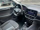 Volkswagen Polo 2021 года за 7 500 000 тг. в Алматы – фото 4