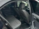 Volkswagen Polo 2021 года за 7 500 000 тг. в Алматы – фото 5