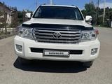 Toyota Land Cruiser 2014 годаүшін27 000 000 тг. в Алматы
