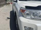 Toyota Land Cruiser 2014 года за 30 000 000 тг. в Жаркент – фото 2
