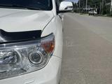 Toyota Land Cruiser 2014 года за 30 000 000 тг. в Жаркент – фото 3