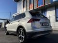 Volkswagen Tiguan 2018 года за 14 500 000 тг. в Алматы