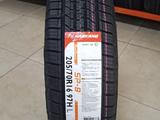 205/70R16 NANKANG SP-9 за 31 600 тг. в Алматы