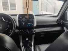Lifan X60, 2015