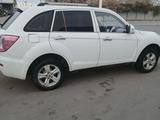 Lifan X60 2015 годаүшін2 250 000 тг. в Костанай – фото 2
