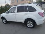 Lifan X60 2015 годаүшін2 250 000 тг. в Костанай – фото 3