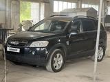 Chevrolet Captiva 2010 года за 5 000 000 тг. в Уральск – фото 2