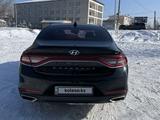 Hyundai Grandeur 2017 года за 11 100 000 тг. в Алматы – фото 5