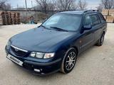 Mazda 626 1999 года за 1 900 000 тг. в Актобе – фото 4