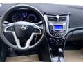 Hyundai Accent 2012 года за 4 700 000 тг. в Кызылорда – фото 13