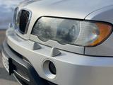 BMW X5 2001 годаfor7 500 000 тг. в Алматы – фото 3