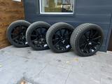 Комплект колес SRT Chrysler 300C за 800 000 тг. в Алматы – фото 2