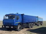 КамАЗ 2005 года за 13 500 000 тг. в Костанай