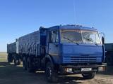 КамАЗ 2005 года за 13 500 000 тг. в Костанай – фото 3